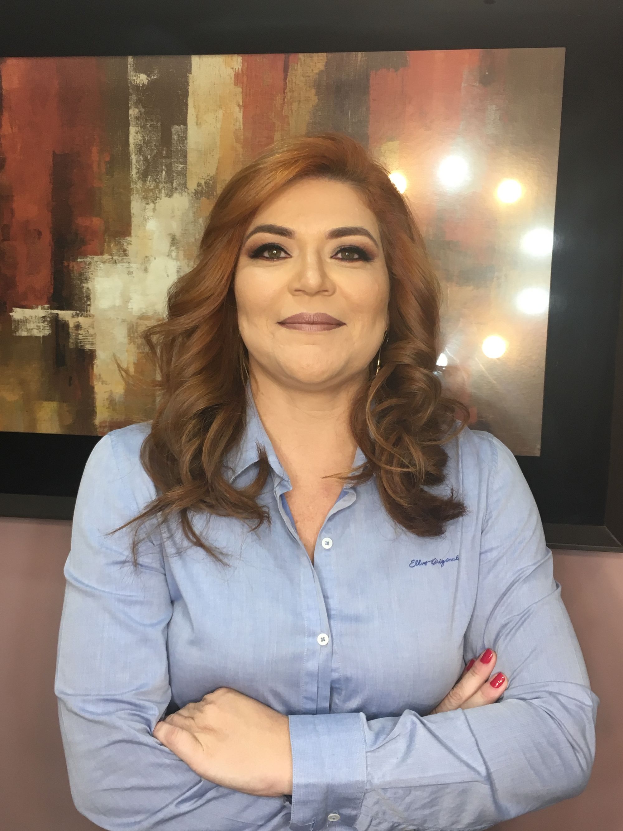 Squadra anuncia nova Diretora Comercial