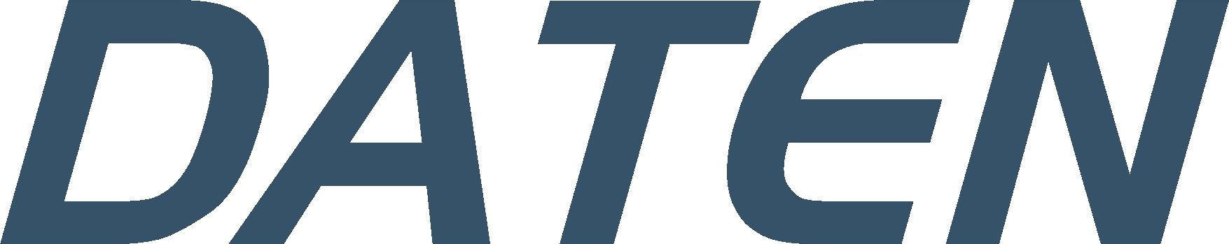 DATEN comemora 18 anos e lança sua loja online para clientes finais