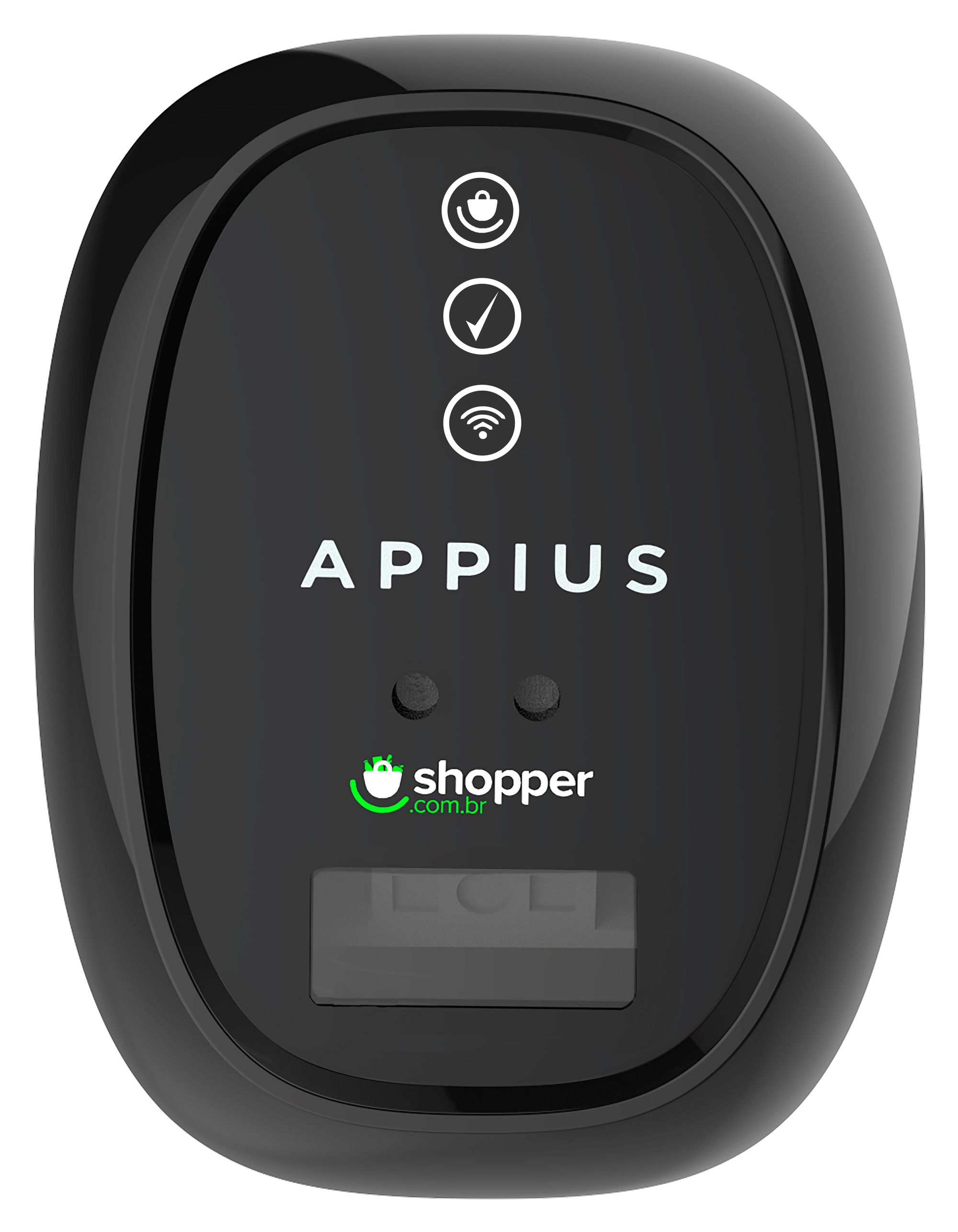 Conheça o Appius: primeiro IoT desenvolvido por uma empresa brasileira para automatizar compras de mercado