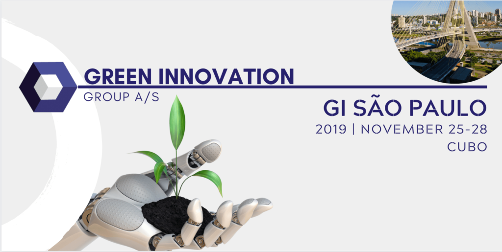 Greentech Challenge tem sua primeira edição no Brasil