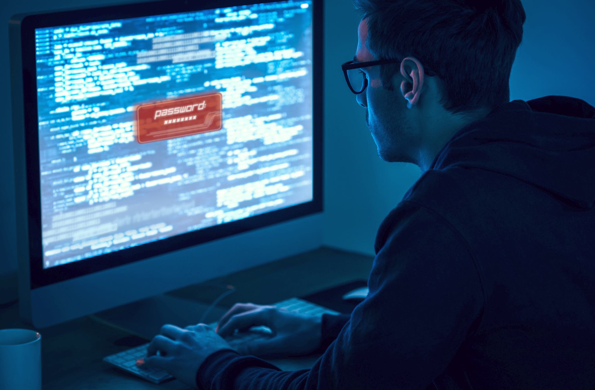 Profissão TI: corrida contra o tempo