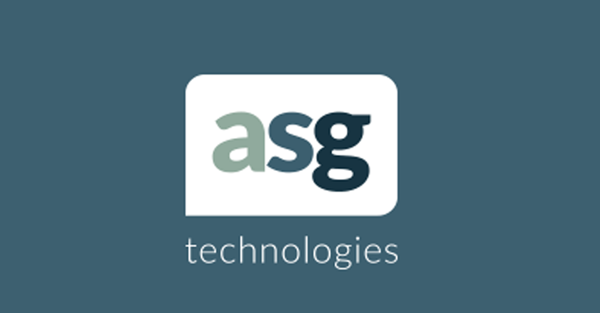 ASG Technologies anuncia nova versão do ASG-PRO/JCL® com fácil integração a DevOps