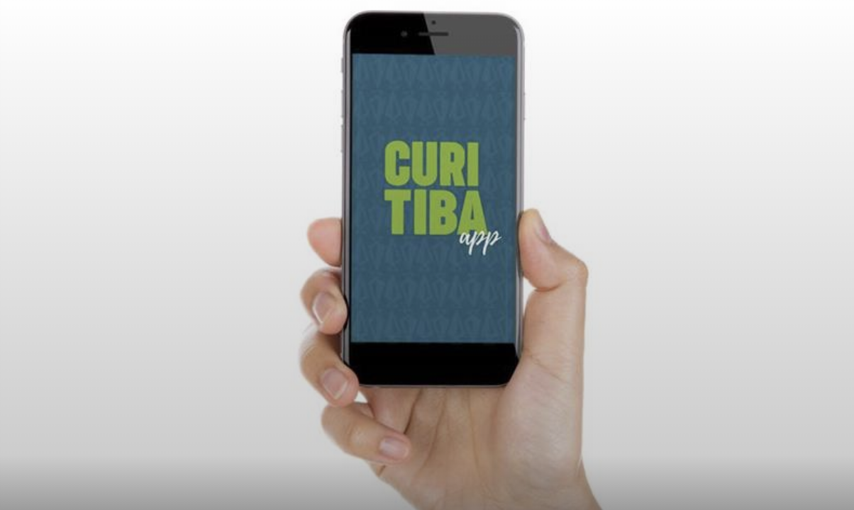 Aplicativo inova na comunicação entre cidadãos e prefeitura