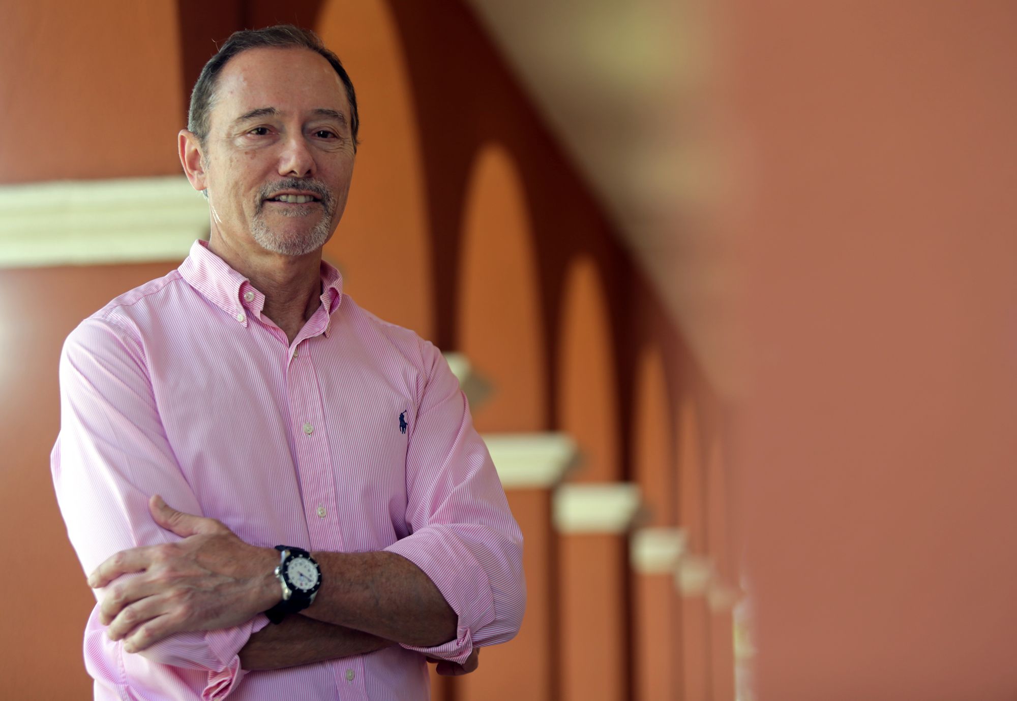 Como ser uma startup com 20 anos de know-how