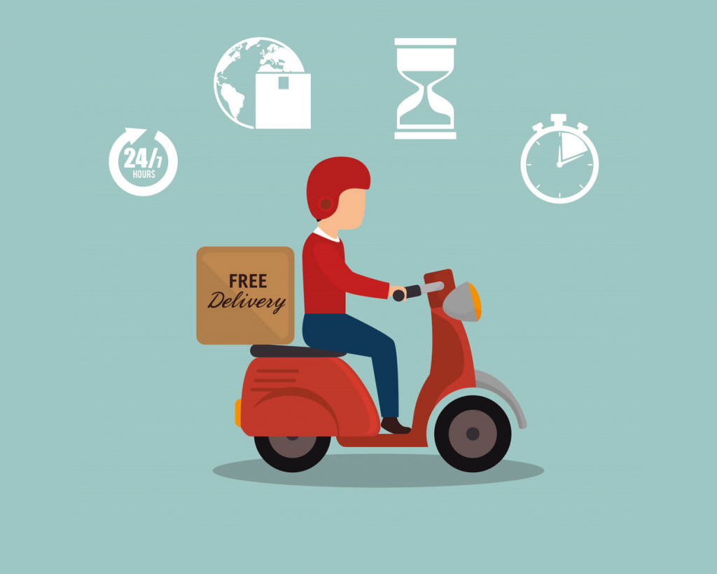 Como o DELIVERY pode salvar os negócios durante a pandemia