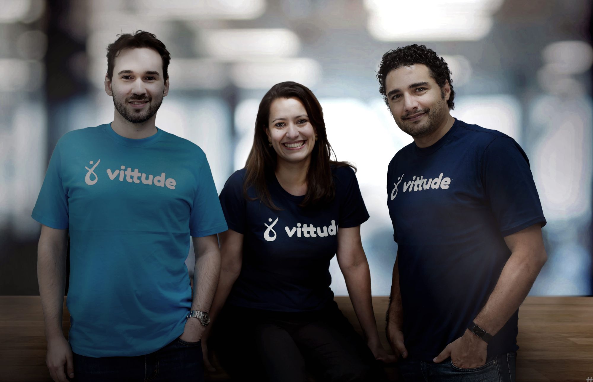 Romero Rodrigues, da Redpoint eventures, é o próximo convidado da Vittude em Webinar sobre saúde mental no trabalho