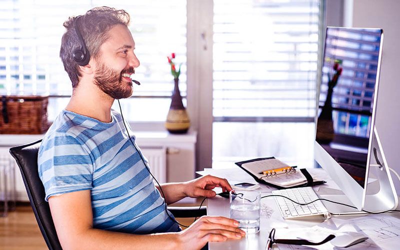 Neobpo investe em segurança e aloca 100% das operações do Rio de Janeiro e de São José dos Campos em home-office