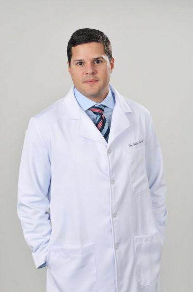 Como identificar uma fratura