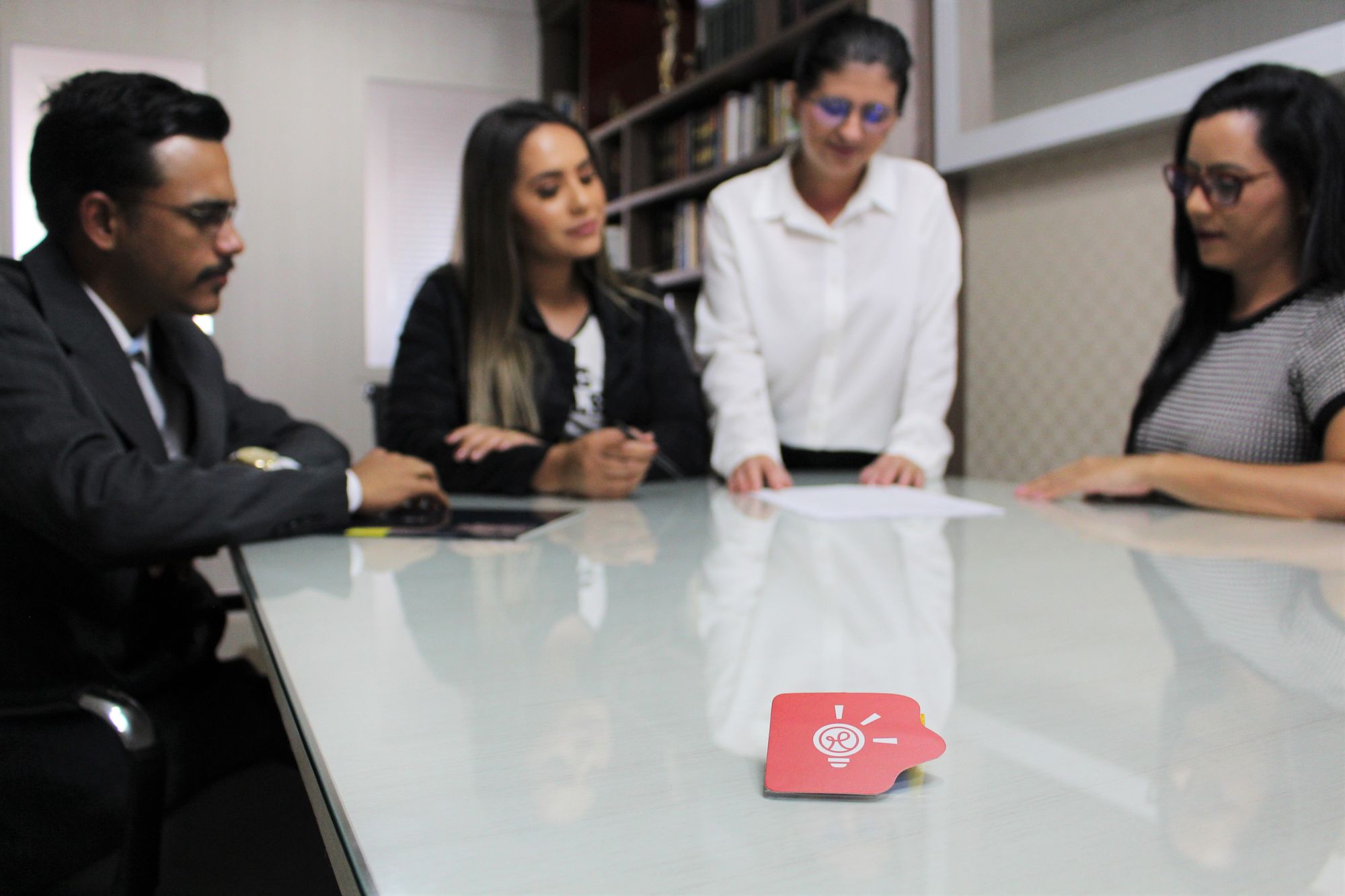 Patente: quatro passos essenciais que você deve seguir na hora de autenticar a sua