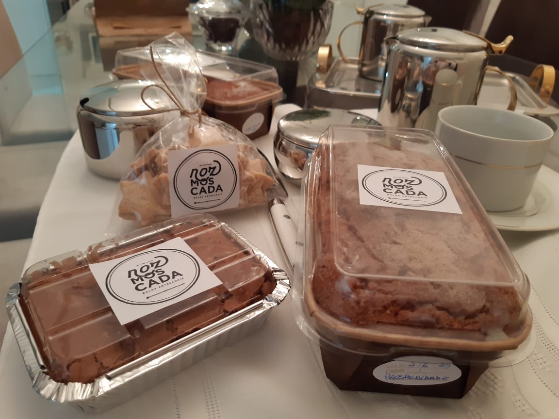 Comida afetiva para você aproveitar sem culpa