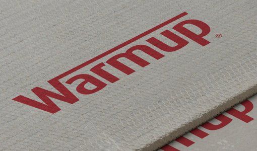 Warmup: a excelência dos pisos aquecidos para você