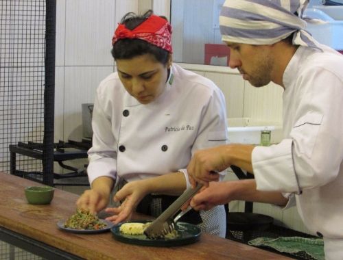 O que os Chefs de cozinha podem te ensinar sobre gestão de carreira