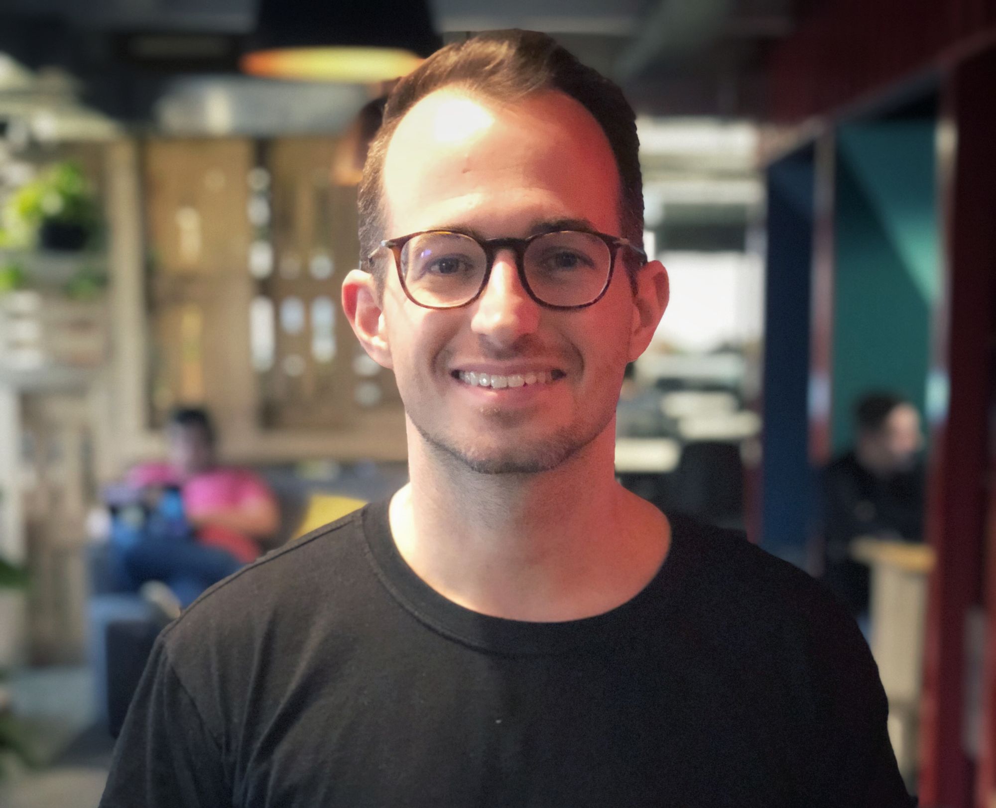 Company Hero investe em expansão para Belo Horizonte