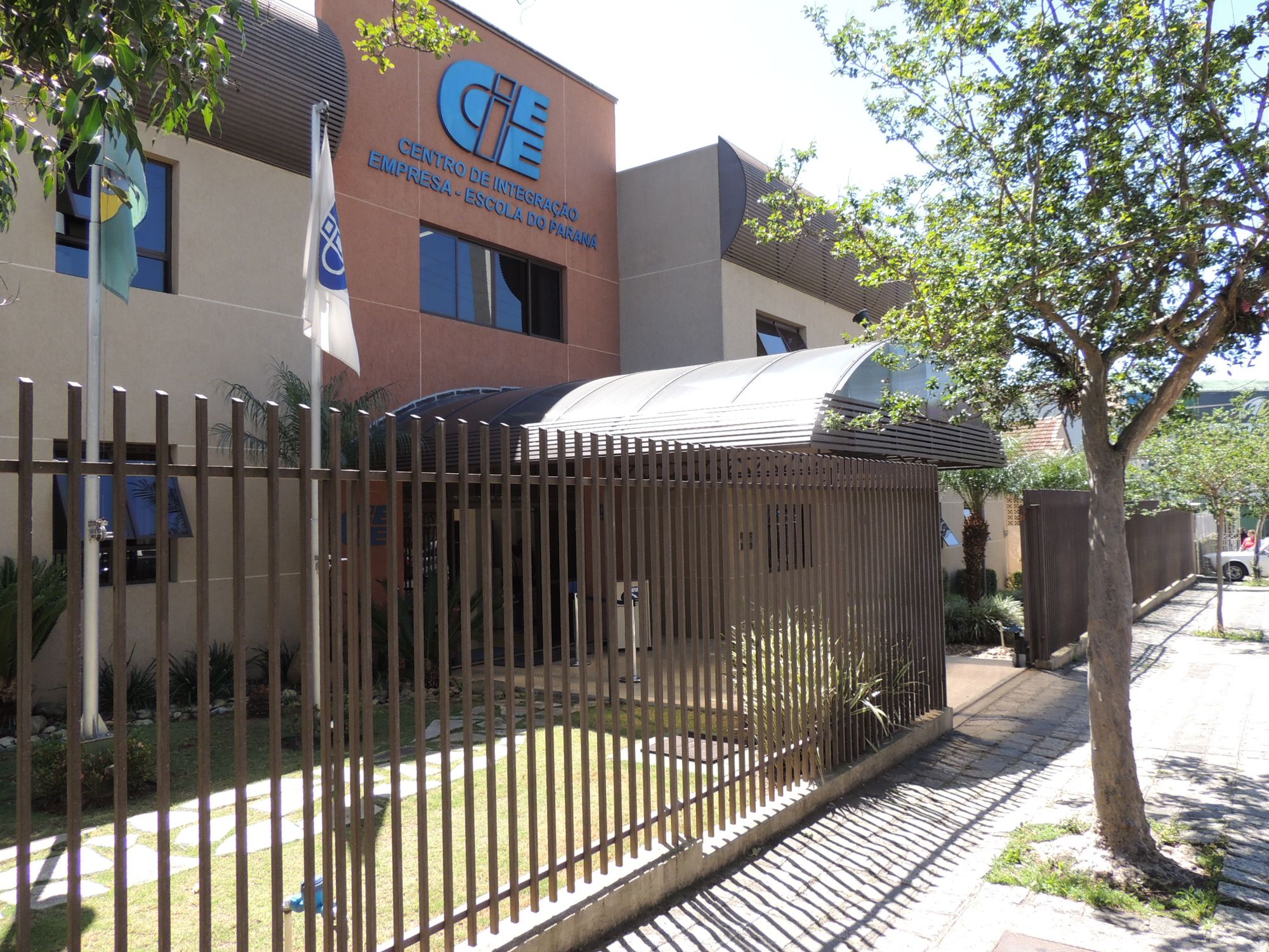 CIEE/PR reforça parceria com Justiça Federal para ampliar oportunidades de estágio