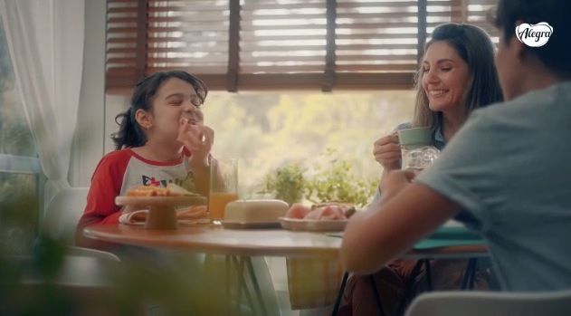 Alegra lança nova campanha e reforça pilares da qualidade e sustentabilidade