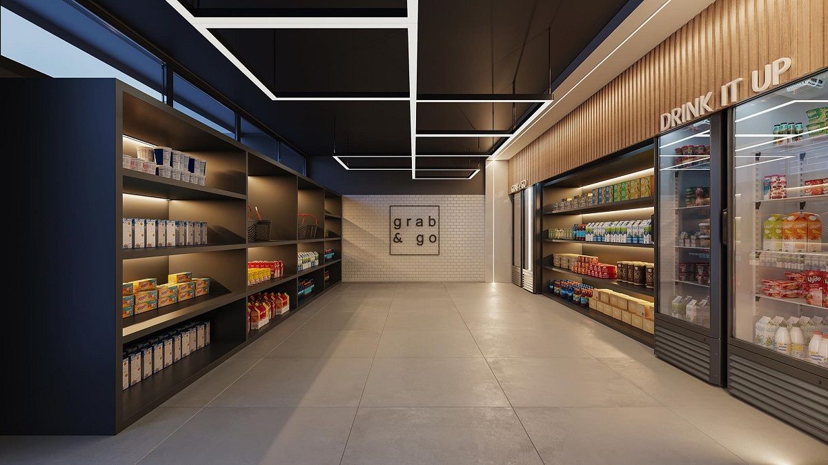 Empreendimentos para pessoas com mais de 60 anos são tendência crescente no mercado imobiliário brasileiro