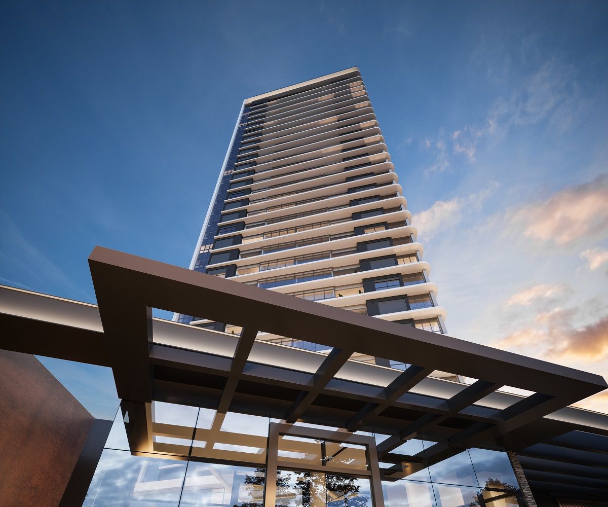 Maringá ganha empreendimento de alto padrão com rooftop e vista panorâmica