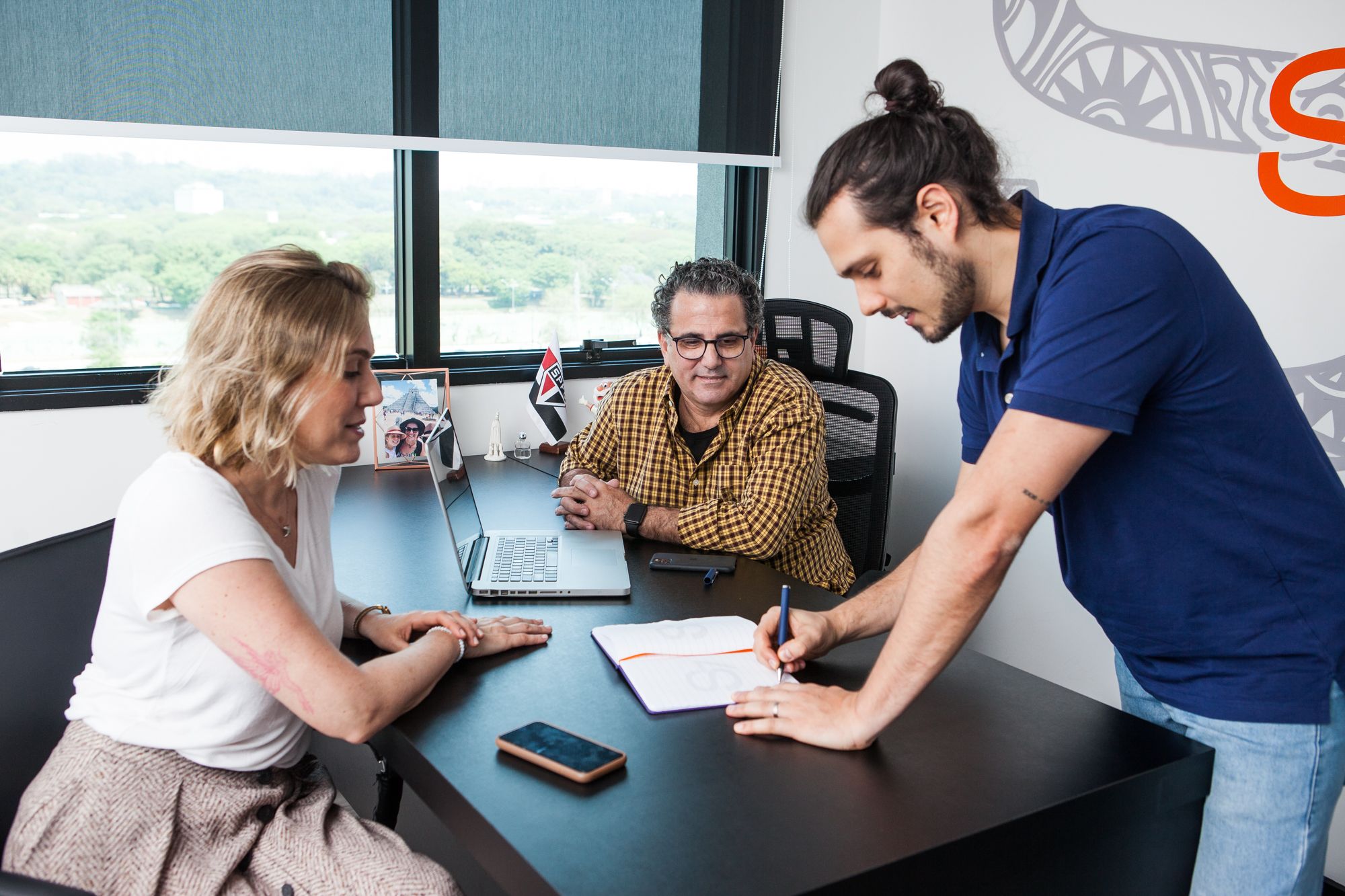 O que startups podem ensinar para empresas e empresas para startups