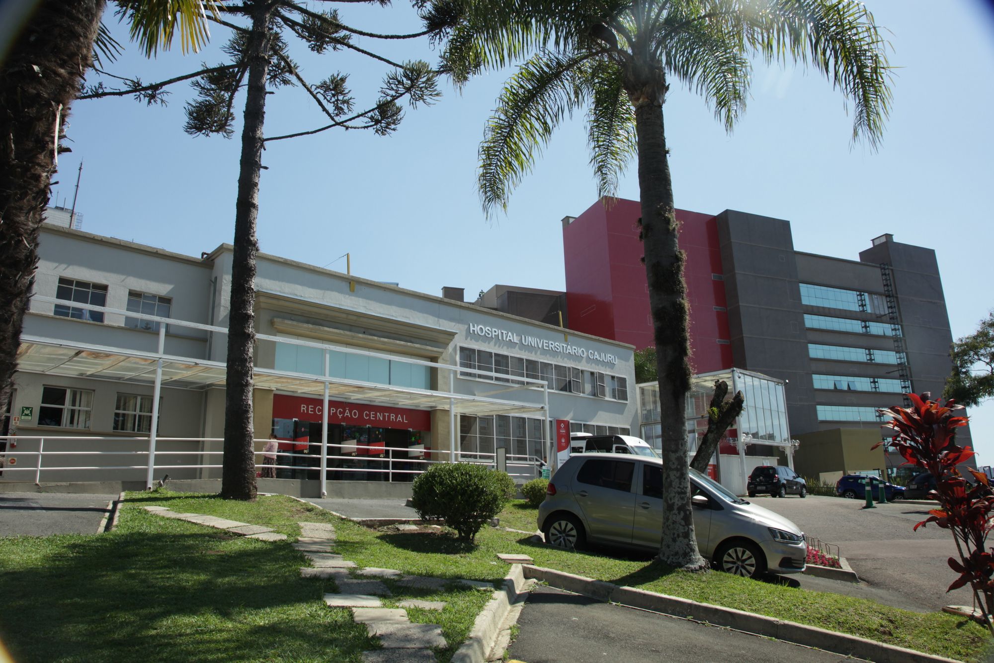 Hospitais SUS reúnem histórias de superação e comprometimento social que vão além da covid-19