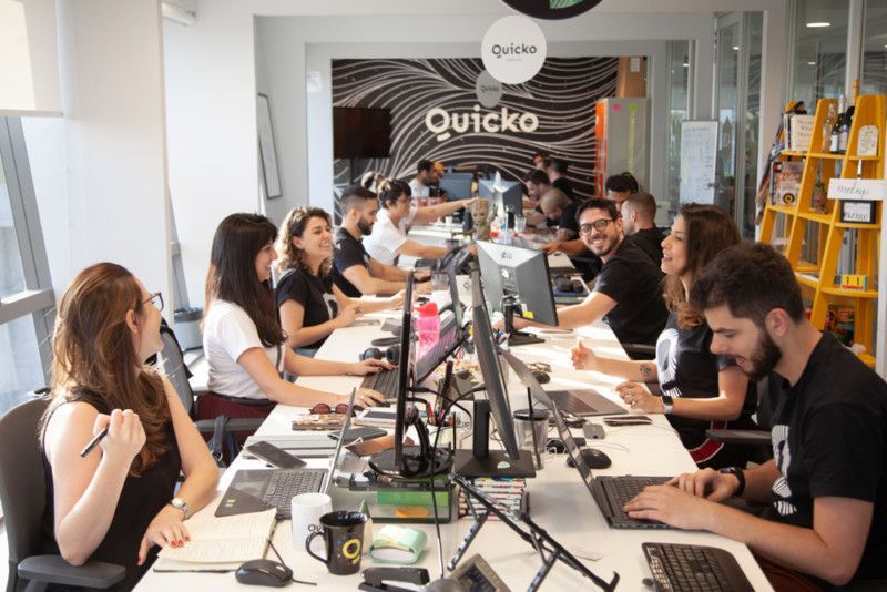 7 recursos de tecnologia essenciais para melhorar a qualidade de vida do usuário no transporte público