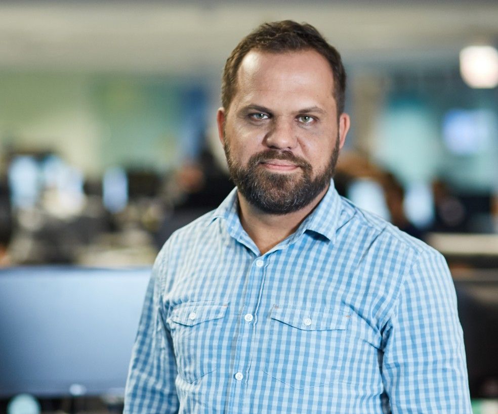 Feedz convida Anderson Nielson (RD Station) como Advisor
