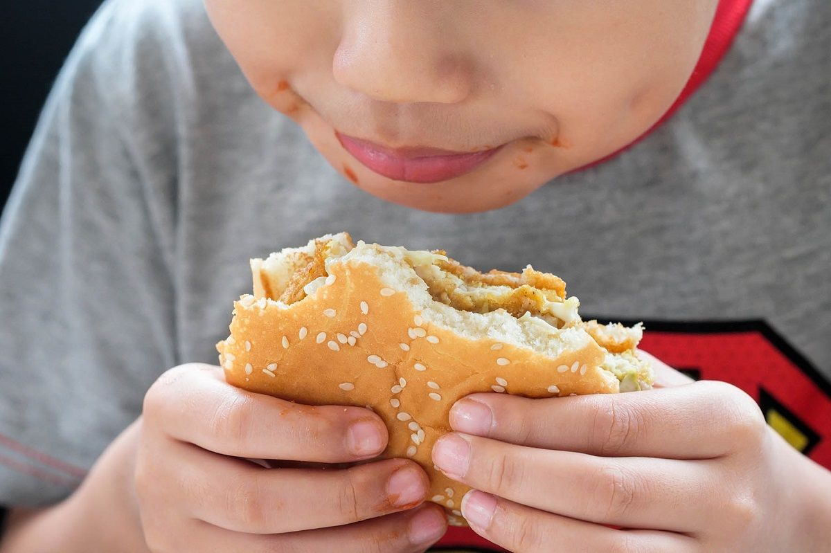 PESQUISA: Pandemia afeta hábitos alimentares e reduz prática de atividades físicas entre crianças brasileiras