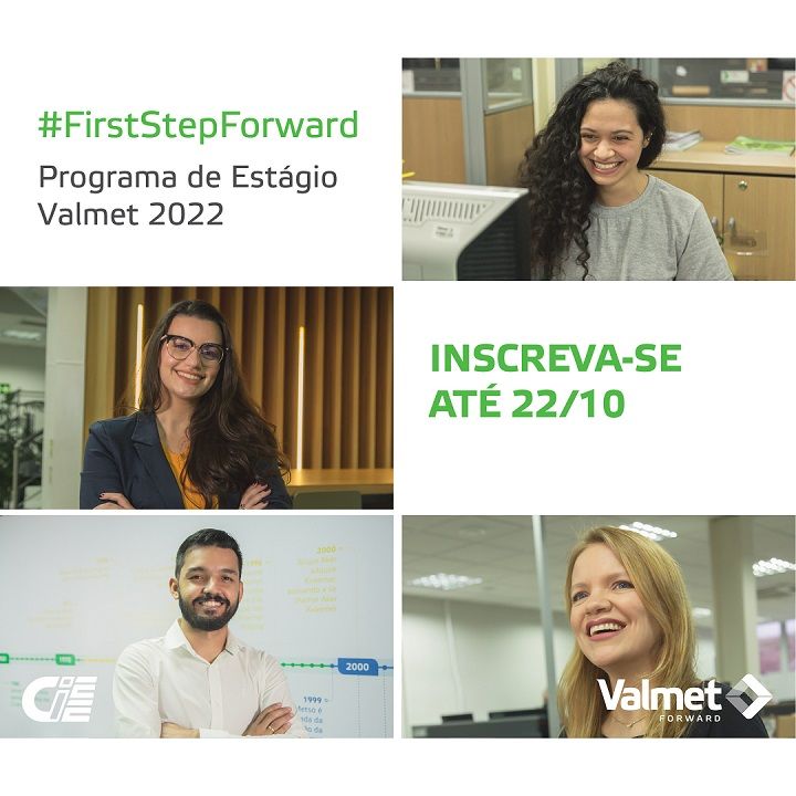 Carreira: multinacional finlandesa abre inscrições para programa de estágio