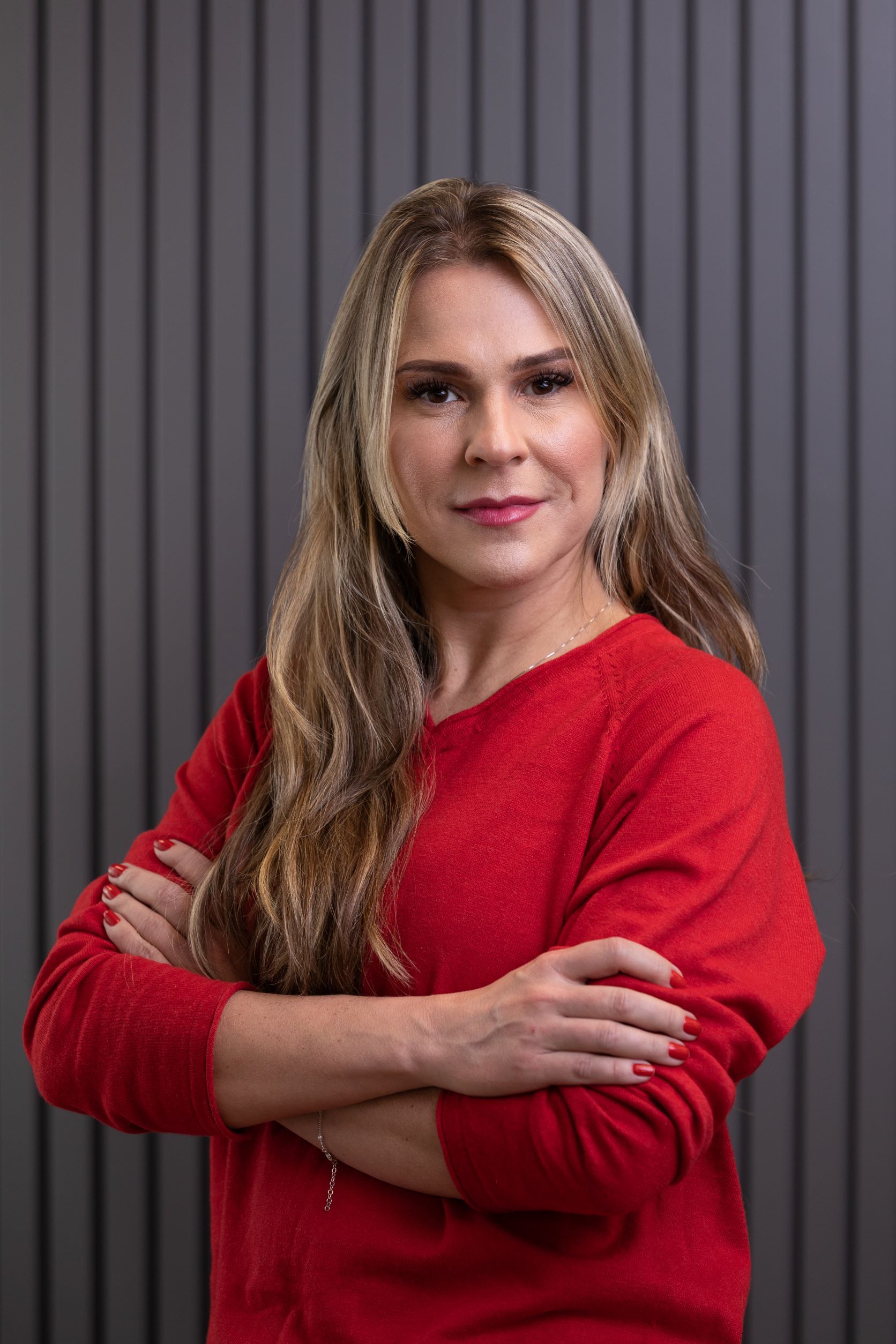 NEO anuncia Fernanda Grolla como vice-presidente de CX