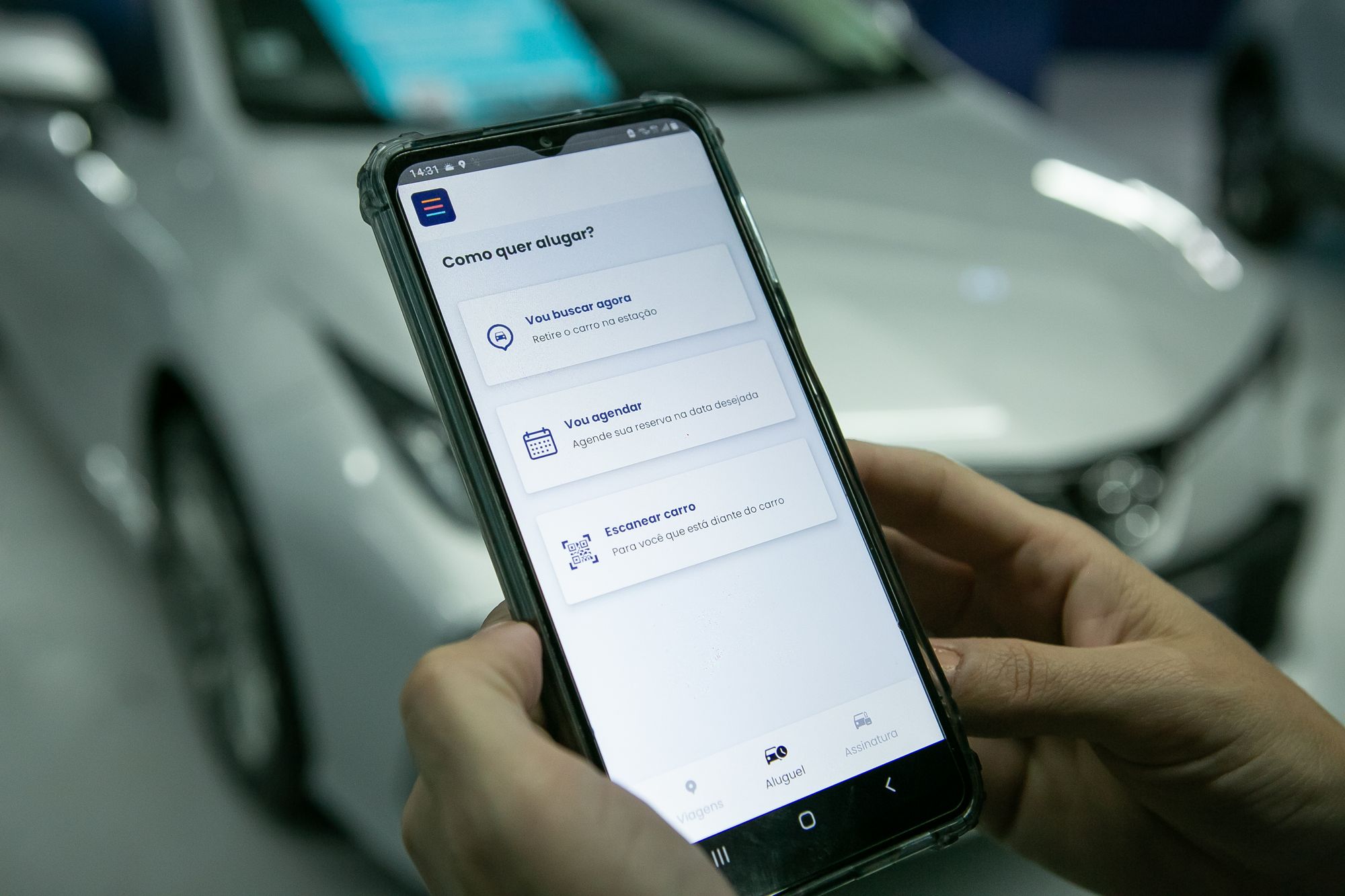 Cinco tendências do mercado automotivo para 2022