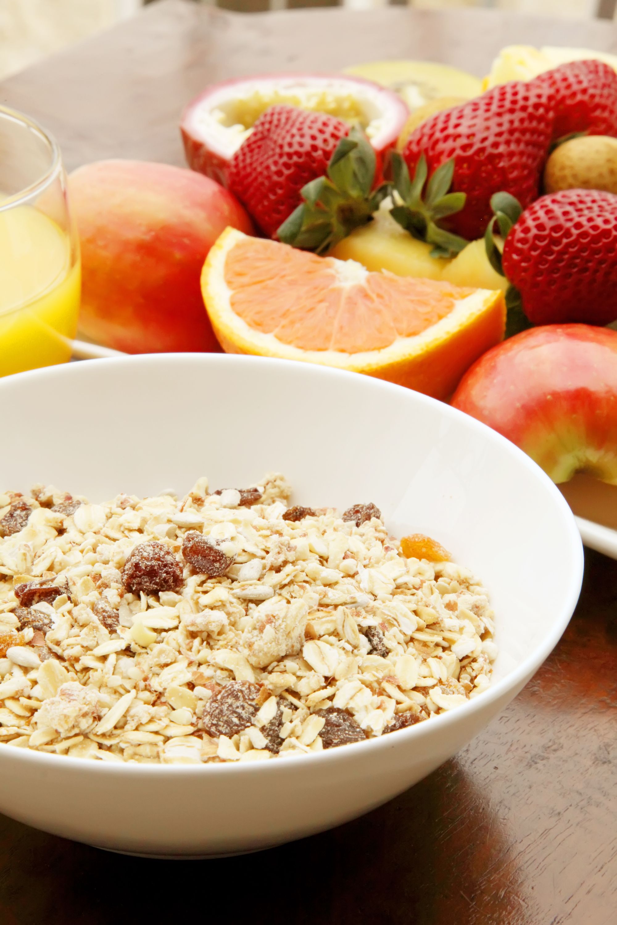 Hora do Detox: o poder antioxidante e anti-inflamatório dos alimentos
