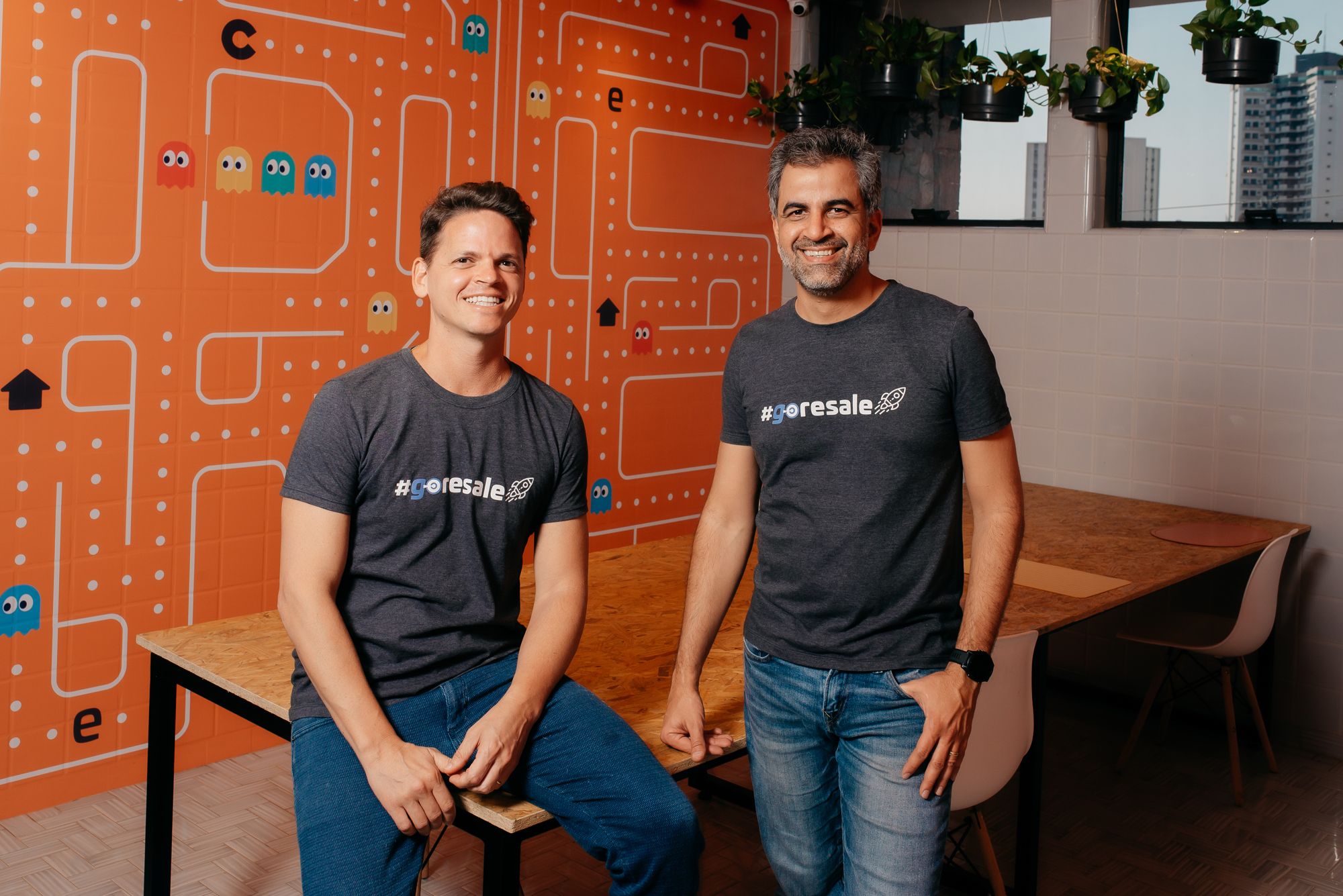 Porto Seguro fecha parceria com proptech Resale para venda online de sua base de retomados