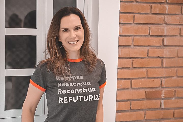 REfuturiza Empregos abre com 135 oportunidades de trabalho espalhadas pelo país