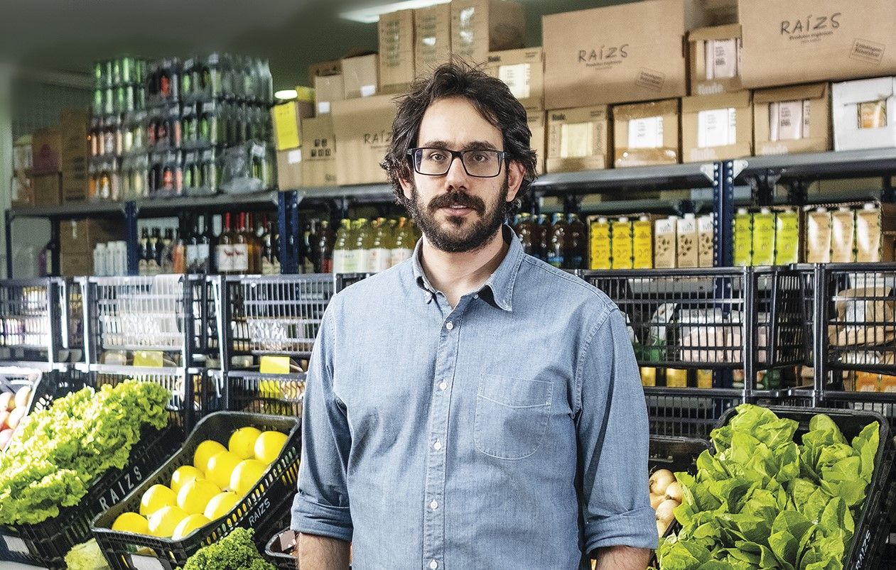 5 tendências para o setor de alimentos orgânicos e saudáveis