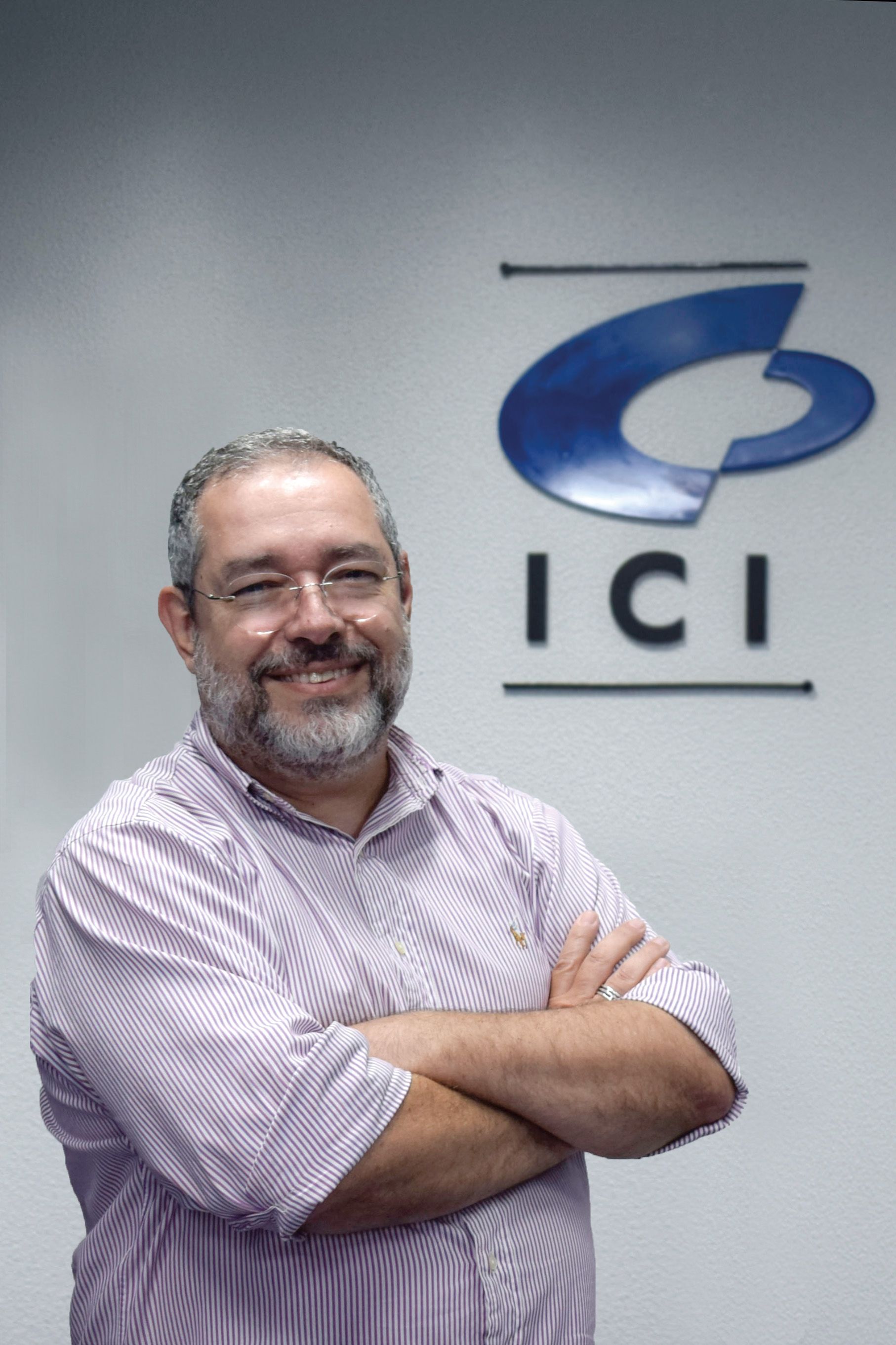 Qual a persona das soluções de tecnologia voltadas para o serviço público?