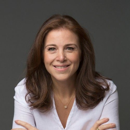 Branding com Andrea Janér
