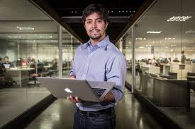 Empreendedorismo com Marcelo Marques