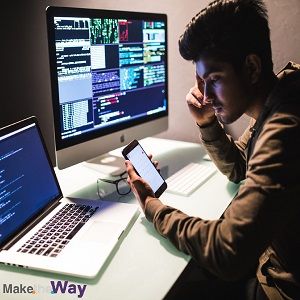 Make The Way contrata profissionais para atuação no Brasil e no exterior