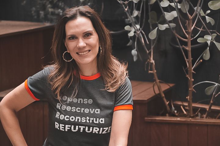 REfuturiza Empregos apoia processo seletivo com 365 vagas para Assessor de Parcerias no Cartão de TODOS