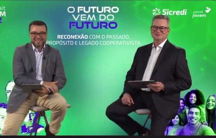 Com eventos para jovens e mulheres, Sicredi promove formação de lideranças e reconexão com legado cooperativista