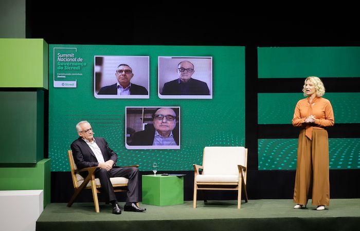 Sicredi realiza o primeiro Summit Nacional de Governança