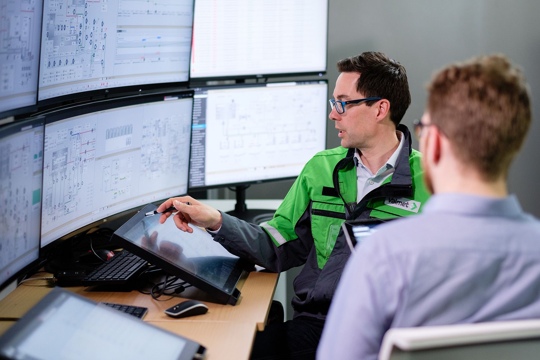 Valmet fornecerá Sistema Digital de Controle Distribuído para unidade de Nova Campina/SP da Klingele