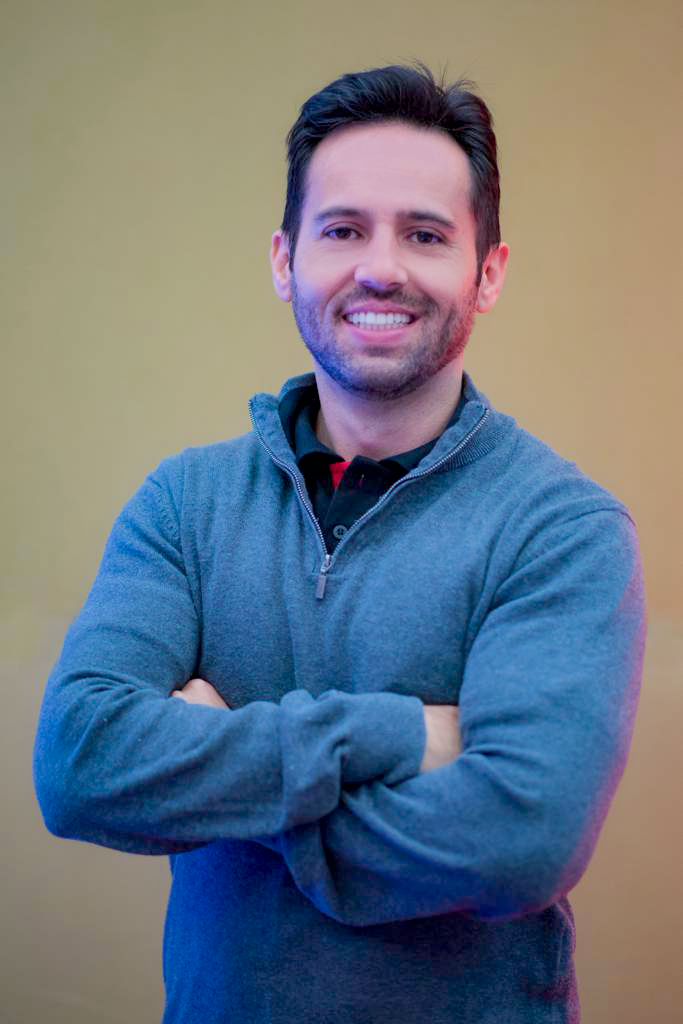 Eduardo Gdes é o novo Distributor Account Manager da Trend Micro