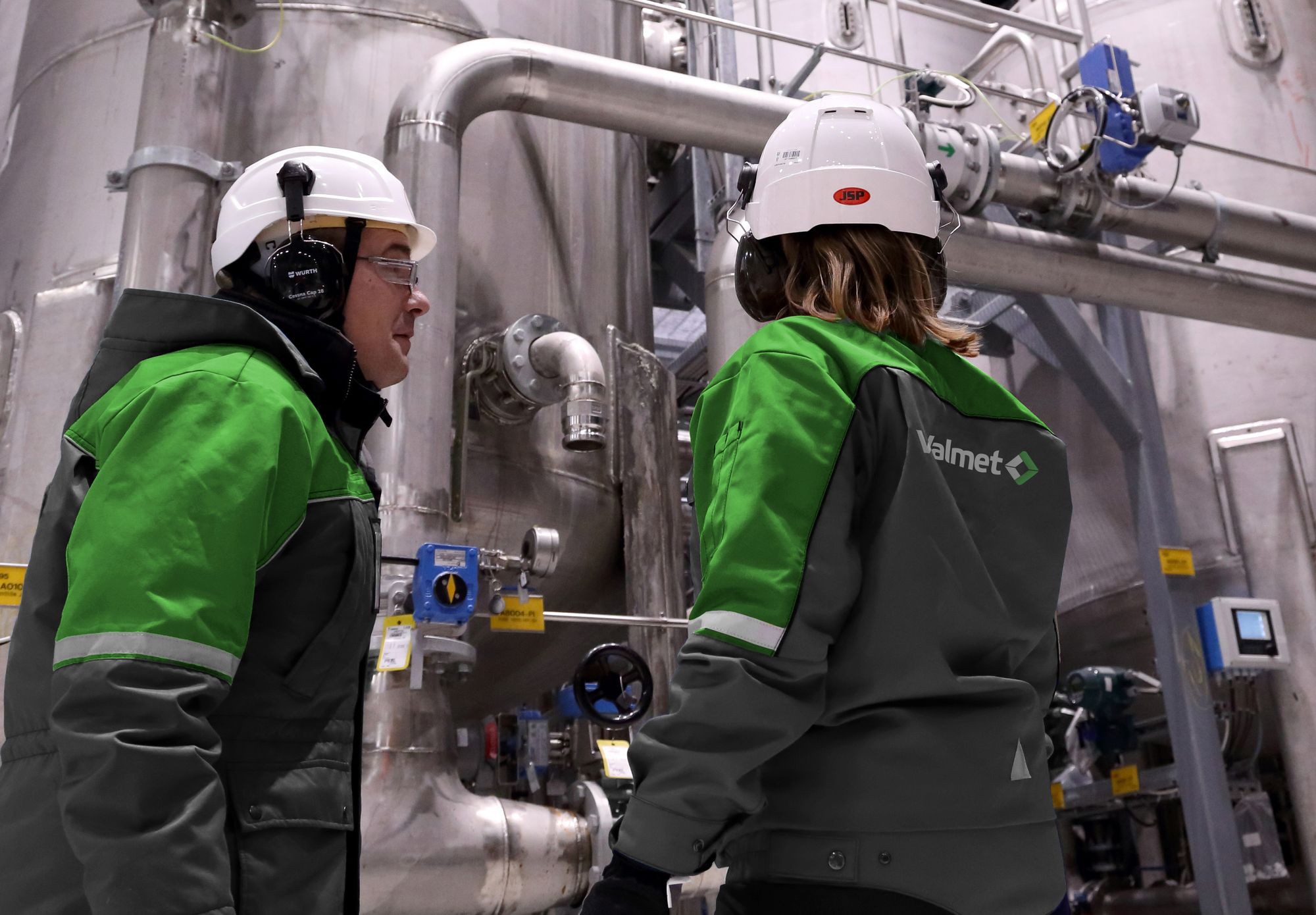 Valmet participa da Fenasucro & Agrocana com soluções integradas e inovadoras para o setor bioenergético