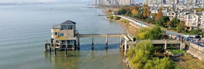 As soluções AIoT facilitam a governança hidrológica e a prevenção de inundações