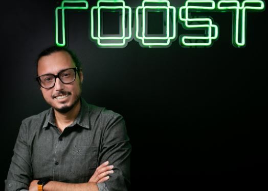 Eliezer Silveira Filho, Managing Director da Roost, é eleito um dos 100 executivos LGBT+ mais influentes do mundo, pela terceira vez