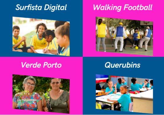 Simpress apresenta uma nova iniciativa no seu programa de responsabilidade social