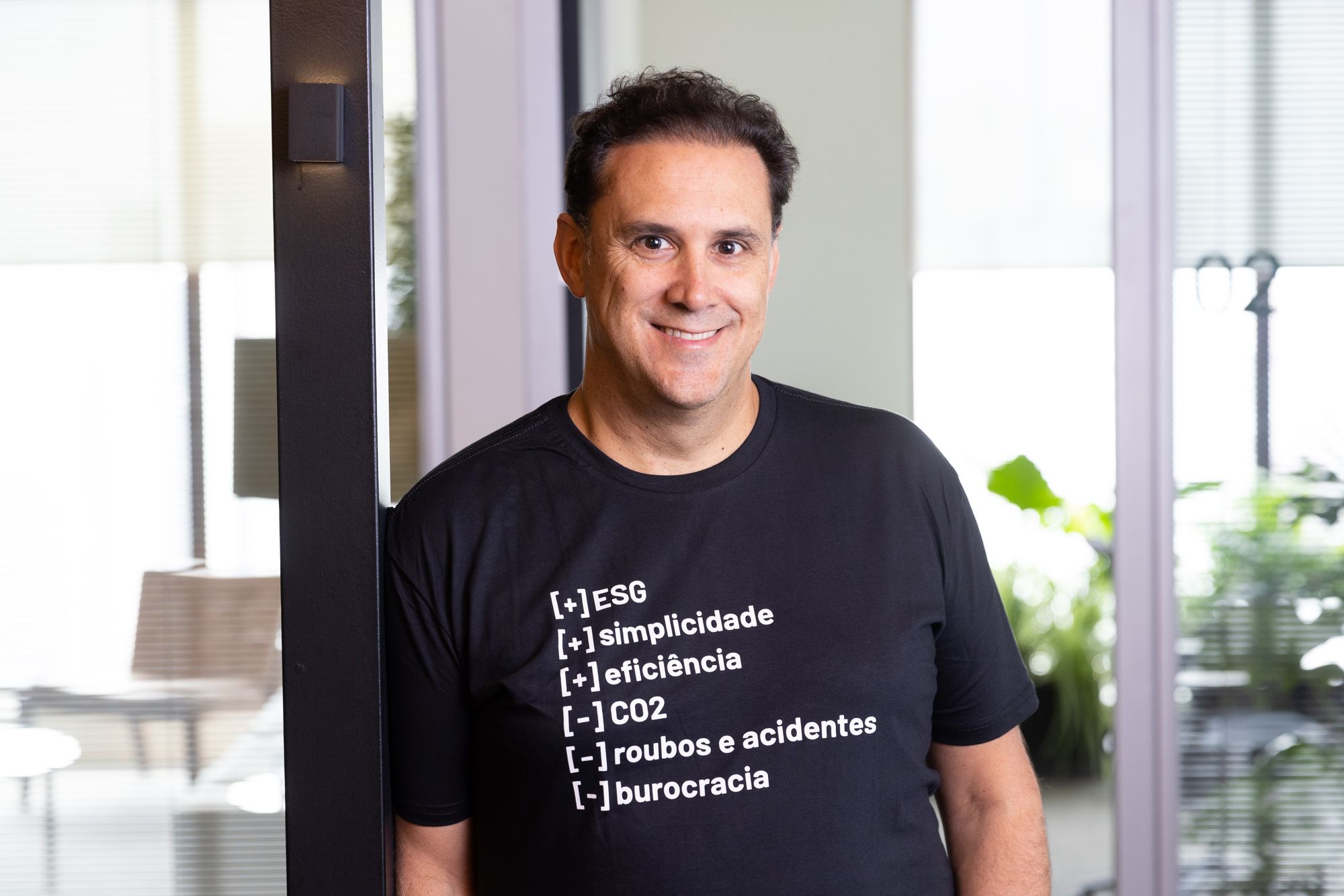 Empresas que integram o ecossistema da nstech são destaque em prêmios do setor