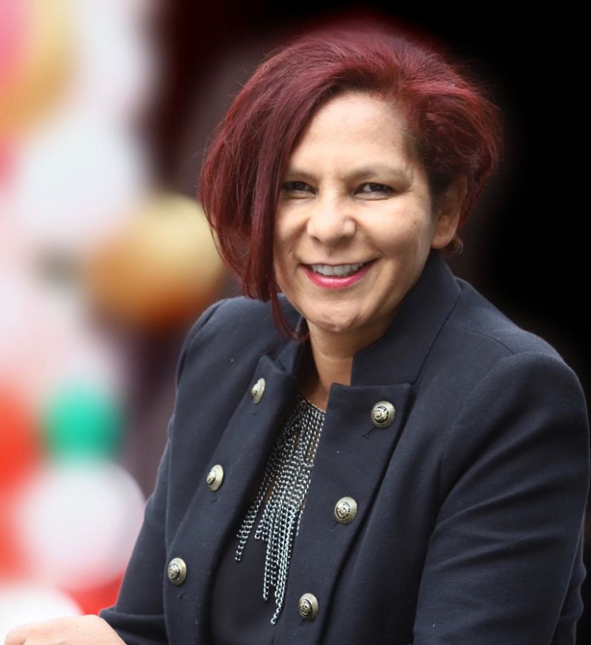 Qual potencial você tem buscado em sua equipe?