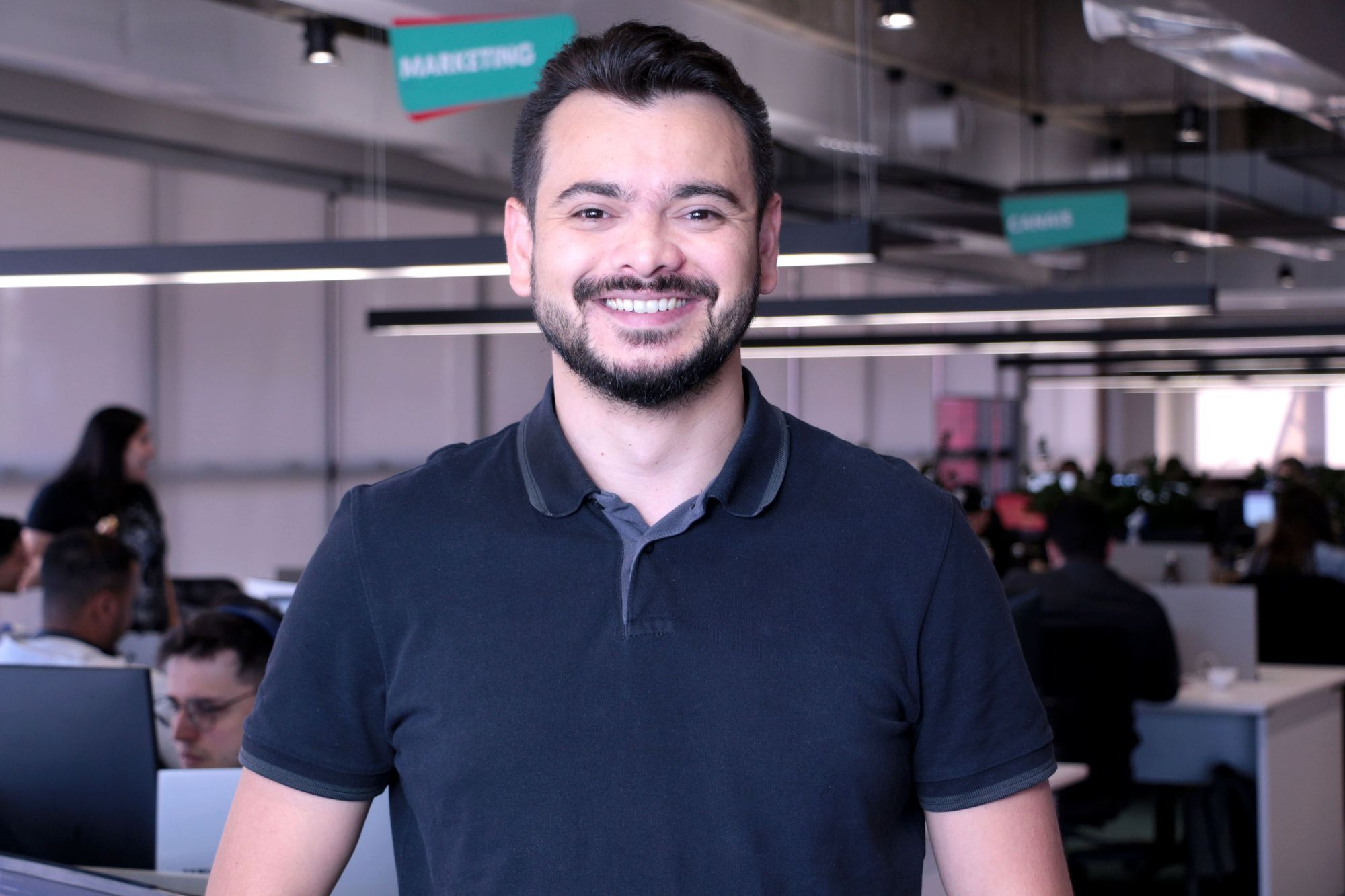 Com avanço acelerado no mercado, Pontomais atinge a marca de 20 mil clientes e mais de 1 milhão de usuários ativos na base