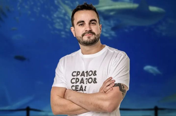Migração de carreira: por que tantos profissionais estão optando pelo mercado financeiro?